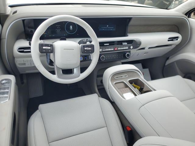 2026 Hyundai Palisade Hybrid Blue SEL Premium 7 Passenger