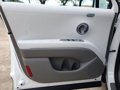 2026 Hyundai Palisade Hybrid Blue SEL Premium 7 Passenger