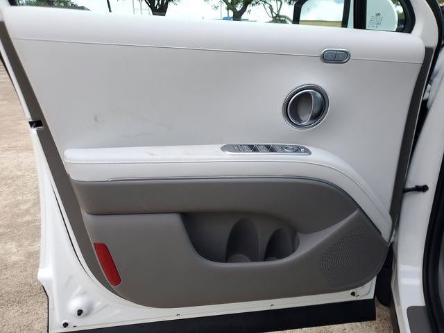 2026 Hyundai Palisade Hybrid Blue SEL Premium 7 Passenger