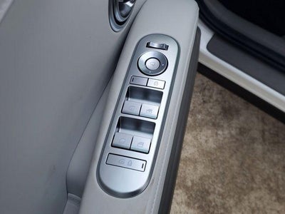 2026 Hyundai Palisade Hybrid Blue SEL Premium 7 Passenger