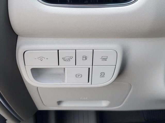 2026 Hyundai Palisade Hybrid Blue SEL Premium 7 Passenger