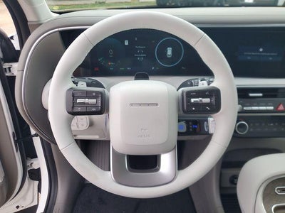 2026 Hyundai Palisade Hybrid Blue SEL Premium 7 Passenger