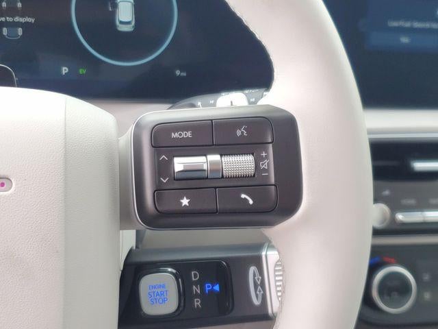 2026 Hyundai Palisade Hybrid Blue SEL Premium 7 Passenger