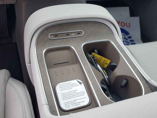 2026 Hyundai Palisade Hybrid Blue SEL Premium 7 Passenger