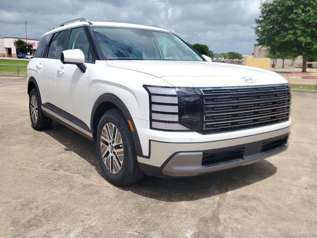 2026 Hyundai Palisade Hybrid Blue SEL Premium 7 Passenger