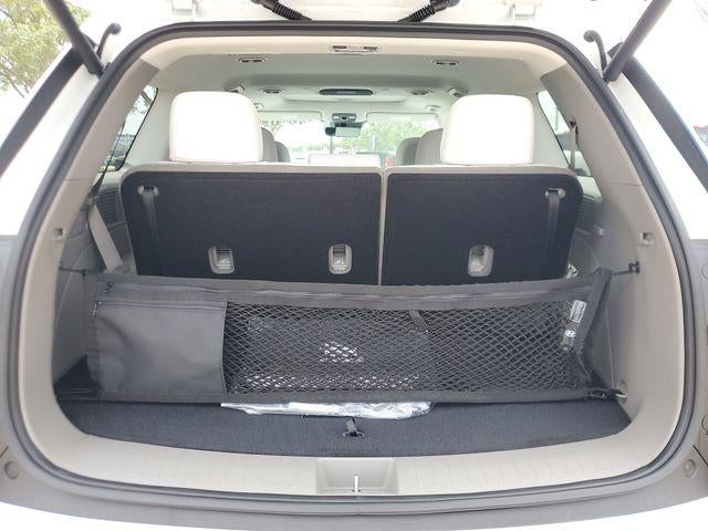 2026 Hyundai Palisade Hybrid Blue SEL Premium 7 Passenger