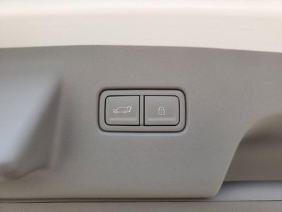 2026 Hyundai Palisade Hybrid Blue SEL Premium 7 Passenger