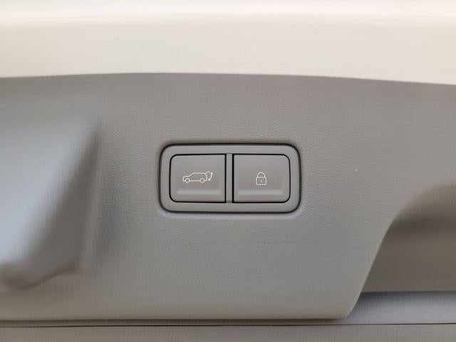 2026 Hyundai Palisade Hybrid Blue SEL Premium 7 Passenger