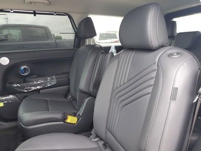 2026 Hyundai Palisade Hybrid SEL Premium 7 Passenger