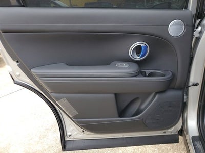 2026 Hyundai Palisade Hybrid SEL Premium 7 Passenger