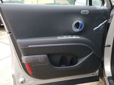 2026 Hyundai Palisade Hybrid SEL Premium 7 Passenger