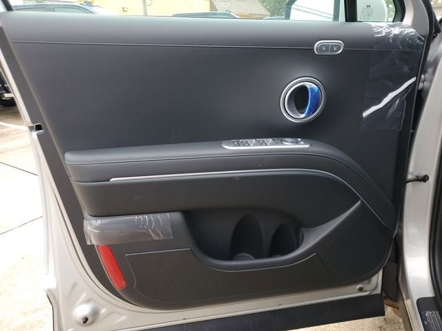 2026 Hyundai Palisade Hybrid SEL Premium 7 Passenger