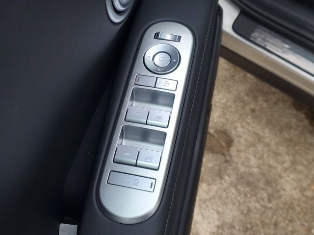 2026 Hyundai Palisade Hybrid SEL Premium 7 Passenger