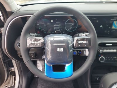 2026 Hyundai Palisade Hybrid SEL Premium 7 Passenger