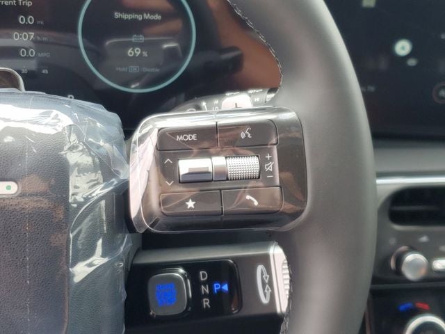 2026 Hyundai Palisade Hybrid SEL Premium 7 Passenger