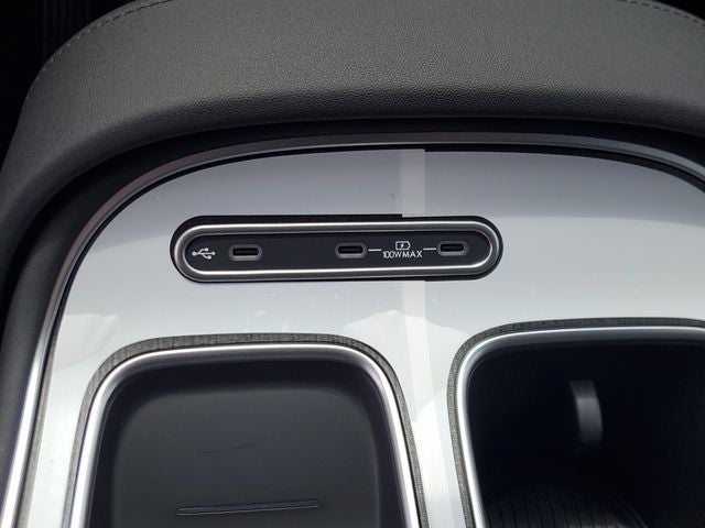 2026 Hyundai Palisade Hybrid SEL Premium 7 Passenger