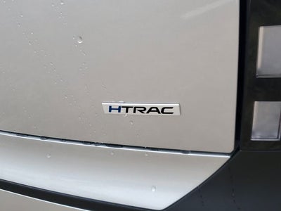 2026 Hyundai Palisade Hybrid SEL Premium 7 Passenger