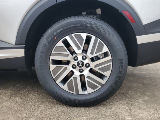 2026 Hyundai Palisade Hybrid SEL Premium 7 Passenger