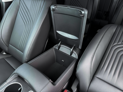 2026 Hyundai Palisade Hybrid SEL Premium 7 Passenger