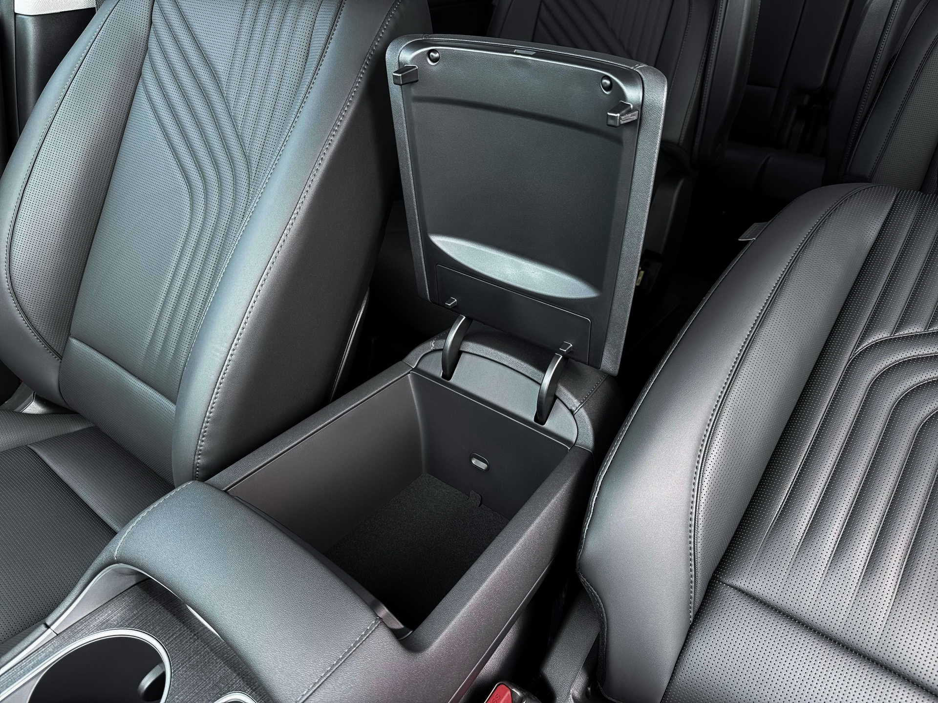 2026 Hyundai Palisade Hybrid SEL Premium 7 Passenger