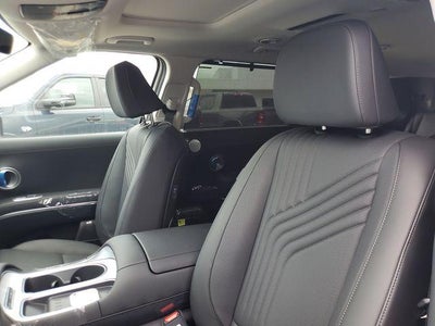 2026 Hyundai Palisade Hybrid SEL Premium 7 Passenger