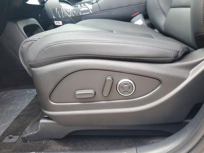 2026 Hyundai Palisade Hybrid SEL Premium 7 Passenger