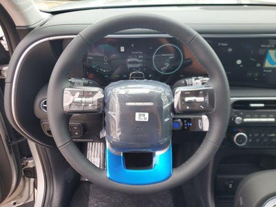 2026 Hyundai Palisade Hybrid SEL Premium 7 Passenger