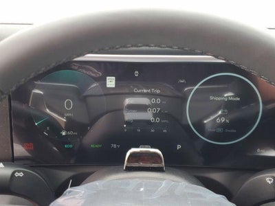 2026 Hyundai Palisade Hybrid SEL Premium 7 Passenger