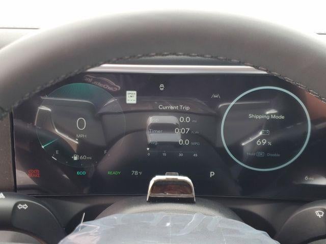 2026 Hyundai Palisade Hybrid SEL Premium 7 Passenger