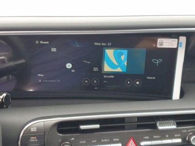 2026 Hyundai Palisade Hybrid SEL Premium 7 Passenger