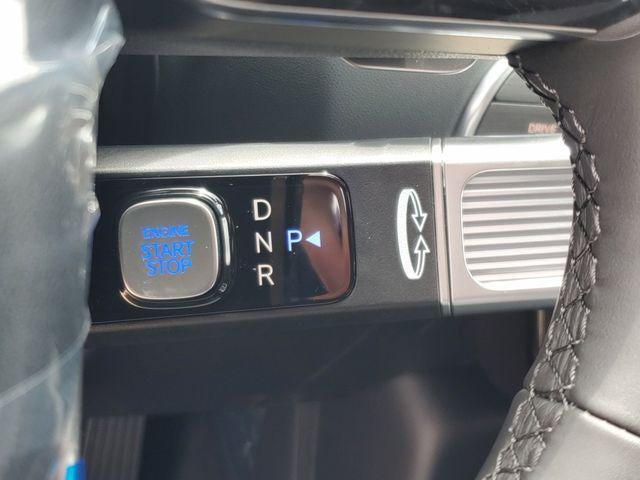 2026 Hyundai Palisade Hybrid SEL Premium 7 Passenger