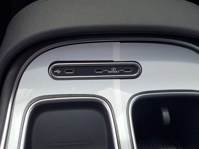 2026 Hyundai Palisade Hybrid SEL Premium 7 Passenger