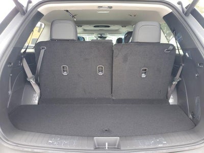 2026 Hyundai Palisade Hybrid SEL Premium 7 Passenger