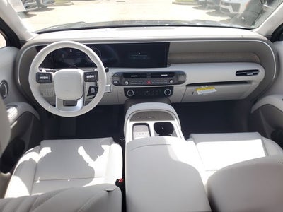 2026 Hyundai Palisade SEL 7 Passenger