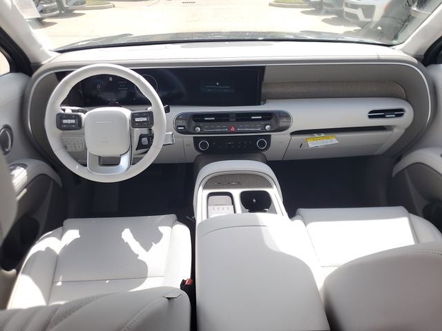 2026 Hyundai Palisade SEL 7 Passenger