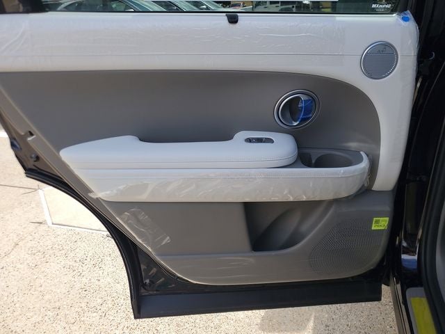 2026 Hyundai Palisade SEL 7 Passenger