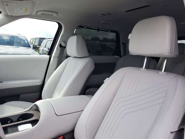 2026 Hyundai Palisade SEL 7 Passenger