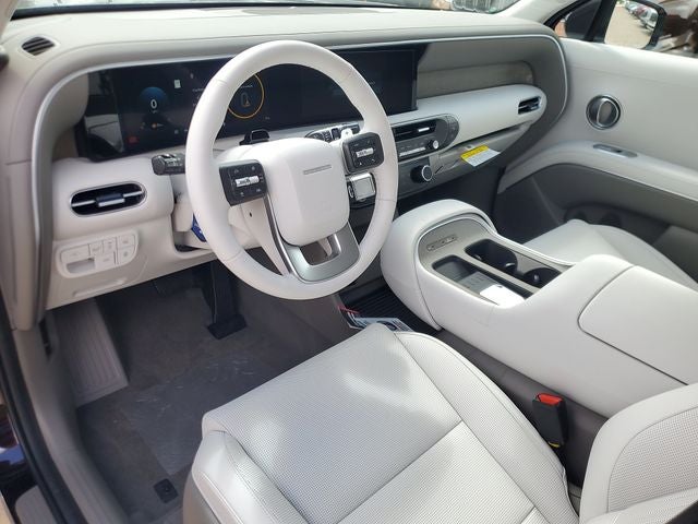 2026 Hyundai Palisade SEL 7 Passenger