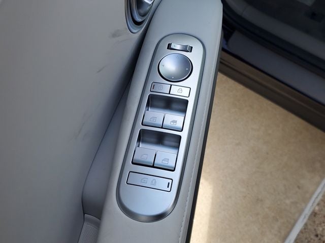 2026 Hyundai Palisade SEL 7 Passenger