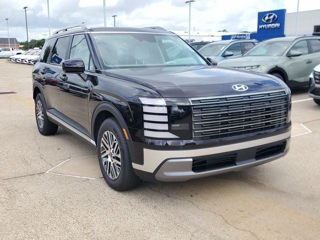 2026 Hyundai Palisade SEL 7 Passenger
