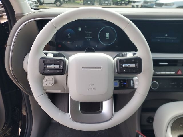 2026 Hyundai Palisade SEL 7 Passenger