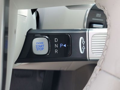 2026 Hyundai Palisade SEL 7 Passenger
