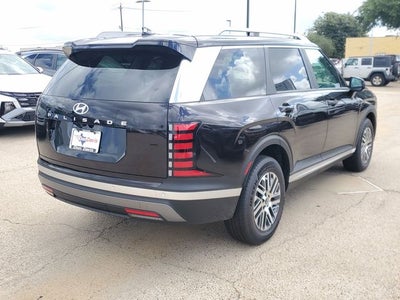 2026 Hyundai Palisade SEL 7 Passenger