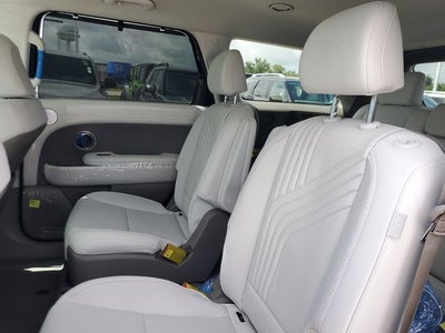 2026 Hyundai Palisade SEL 7 Passenger