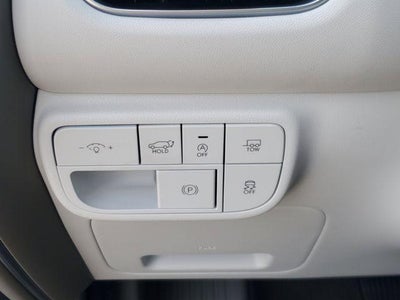2026 Hyundai Palisade SEL 7 Passenger