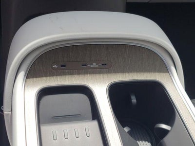 2026 Hyundai Palisade SEL 7 Passenger