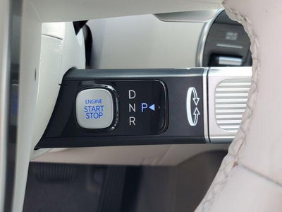 2026 Hyundai Palisade SEL 7 Passenger