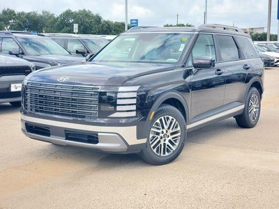 2026 Hyundai Palisade SEL 7 Passenger