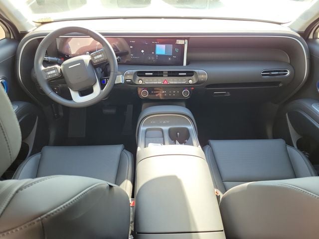 2026 Hyundai Palisade SEL 7 Passenger