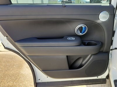 2026 Hyundai Palisade SEL 7 Passenger
